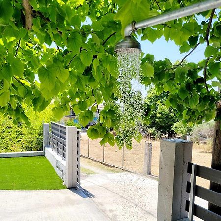 Astre&Jeanne Suites Созополі Екстер'єр фото