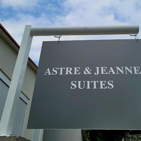Astre&Jeanne Suites Созополі Екстер'єр фото