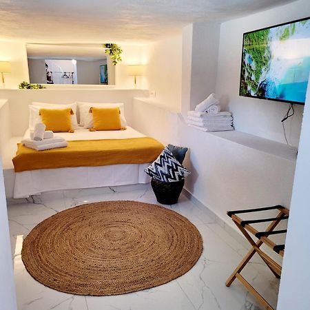 Astre&Jeanne Suites Созополі Екстер'єр фото