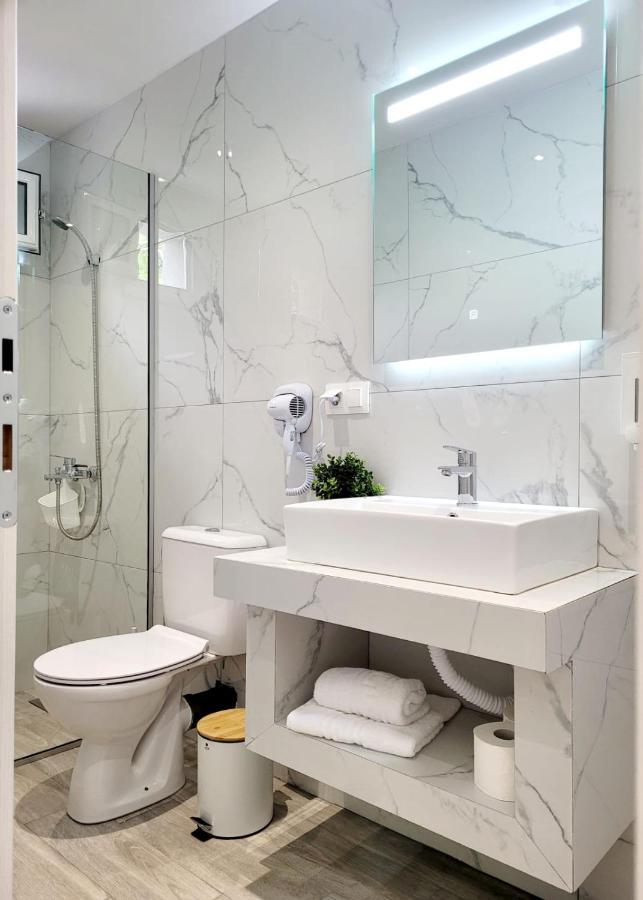 Astre&Jeanne Suites Созополі Екстер'єр фото