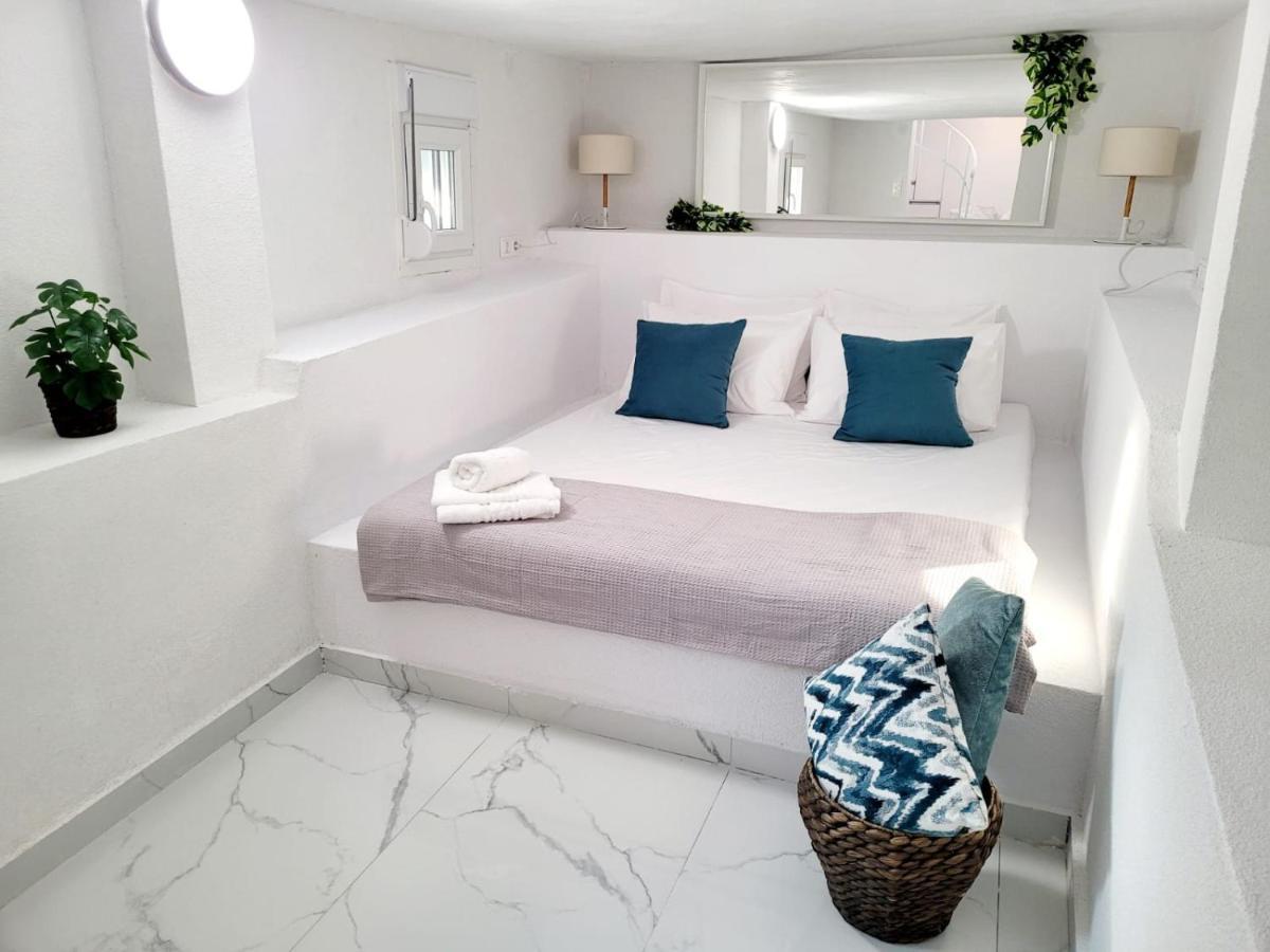Astre&Jeanne Suites Созополі Екстер'єр фото