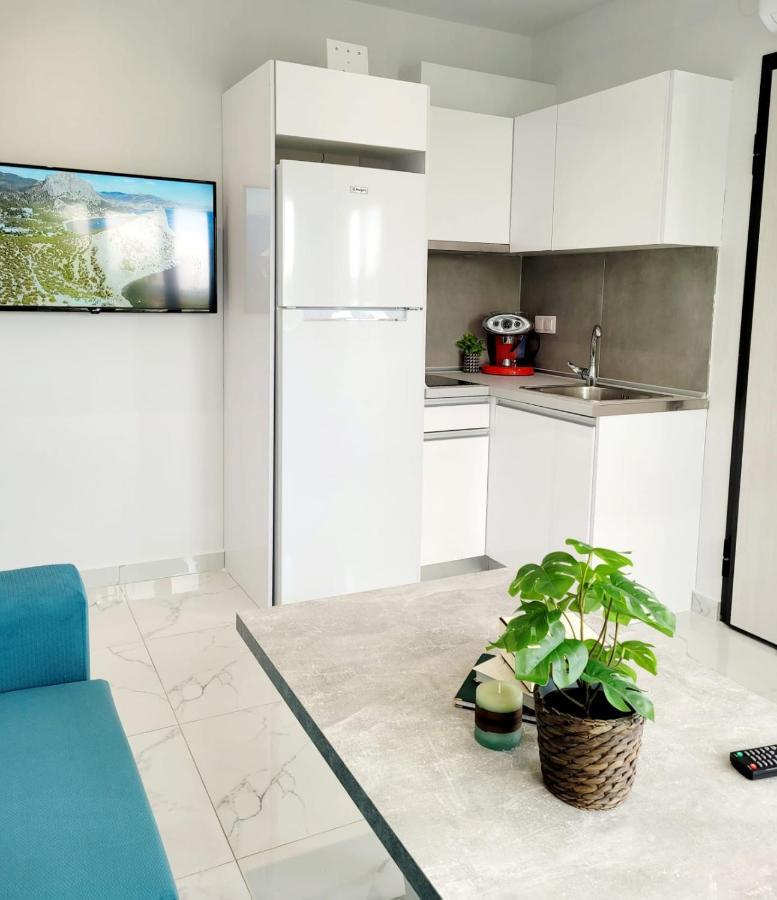 Astre&Jeanne Suites Созополі Екстер'єр фото