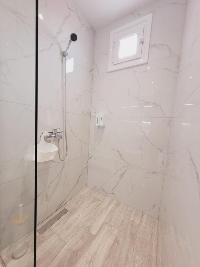 Astre&Jeanne Suites Созополі Екстер'єр фото