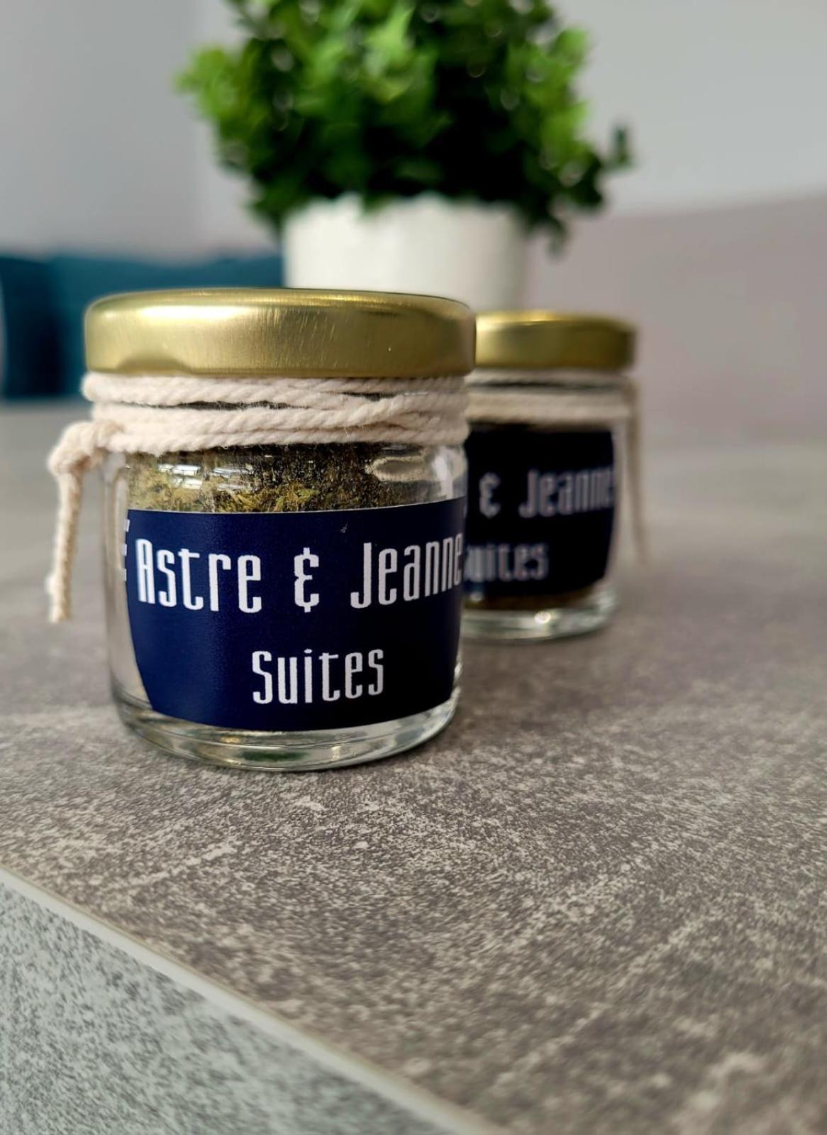 Astre&Jeanne Suites Созополі Екстер'єр фото