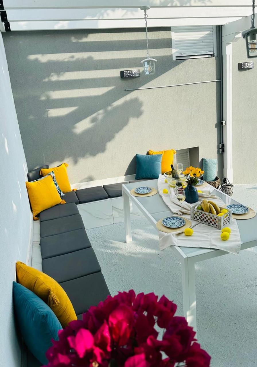 Astre&Jeanne Suites Созополі Номер фото