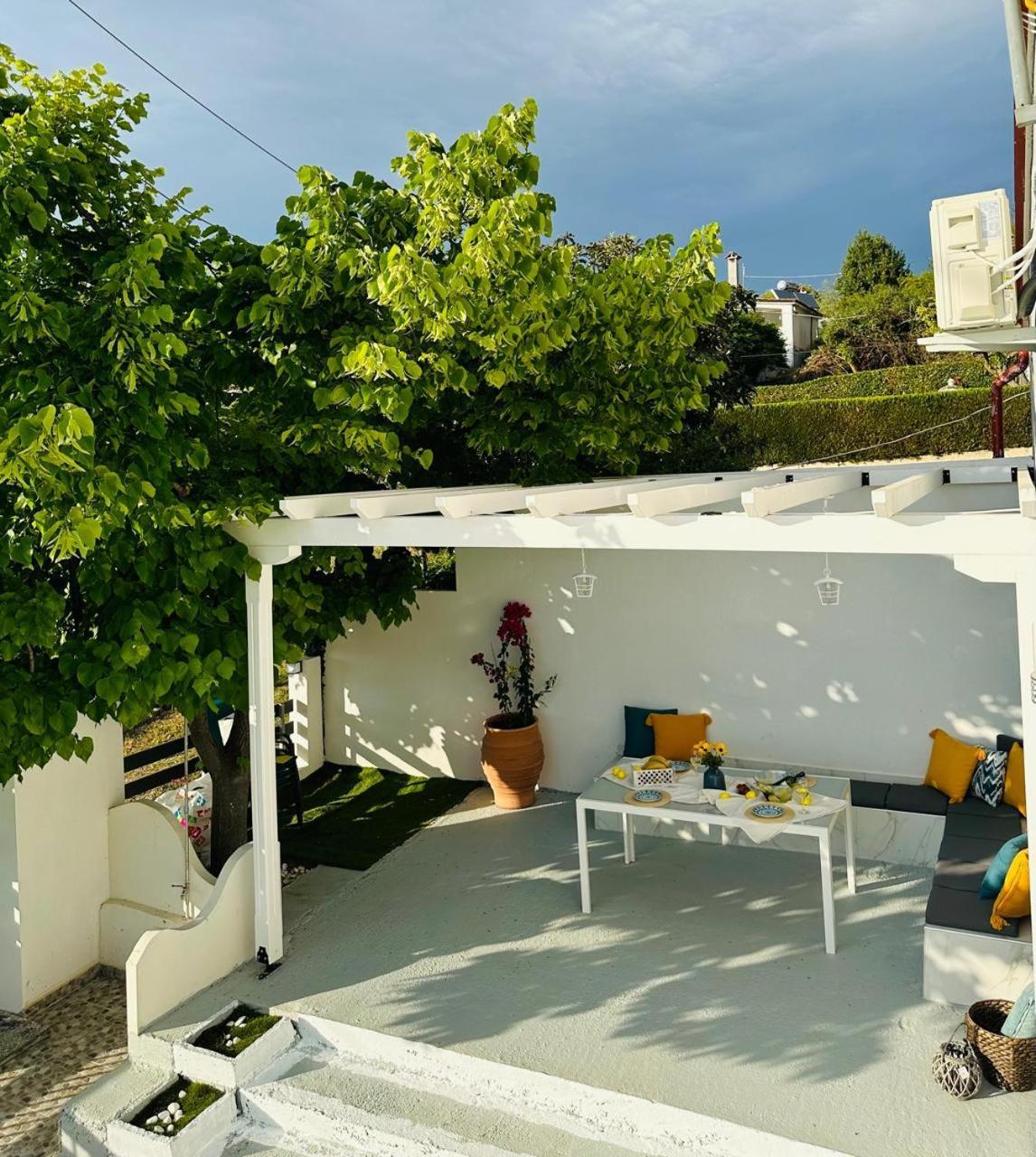 Astre&Jeanne Suites Созополі Номер фото