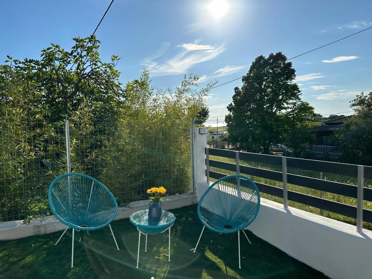 Astre&Jeanne Suites Созополі Номер фото