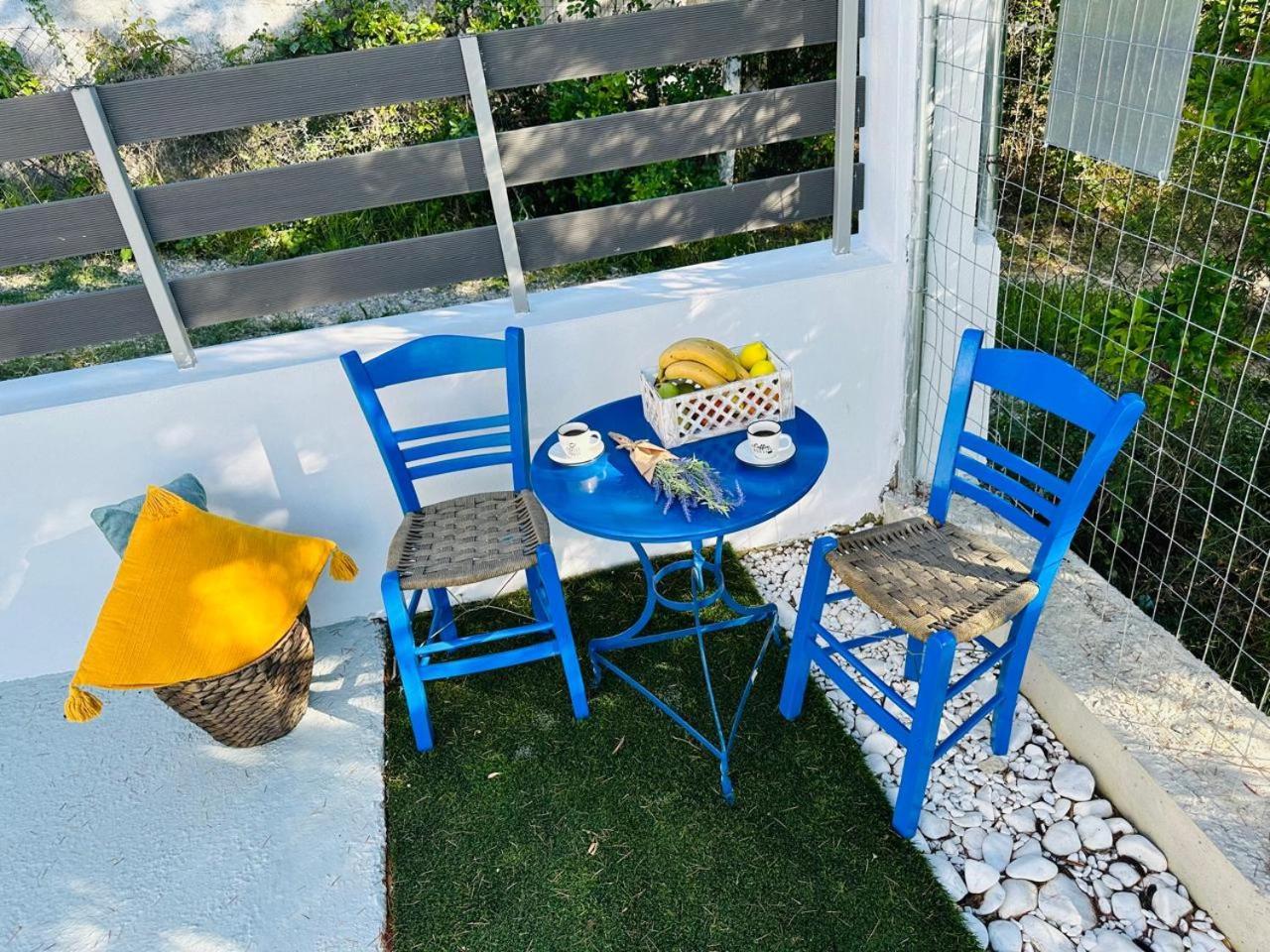 Astre&Jeanne Suites Созополі Номер фото